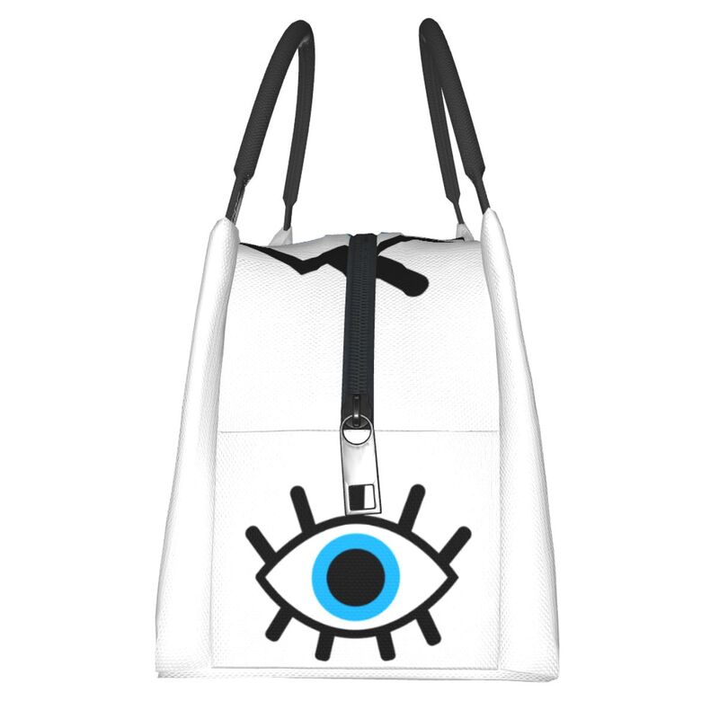 Turkish Evil Eye Lunch Bag
