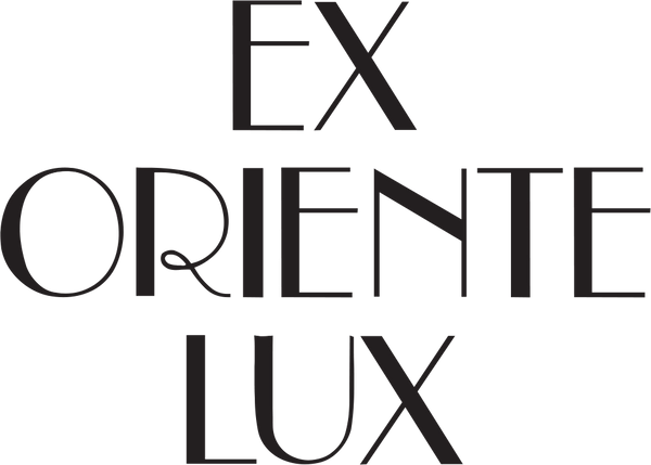 Ex Oriente Lux